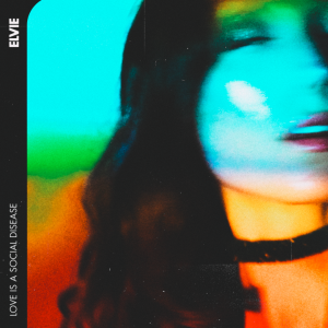 Love Is A Social Disease (Single) WAV Lossless File