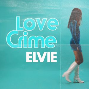 Love Crime (Single) WAV Lossless File
